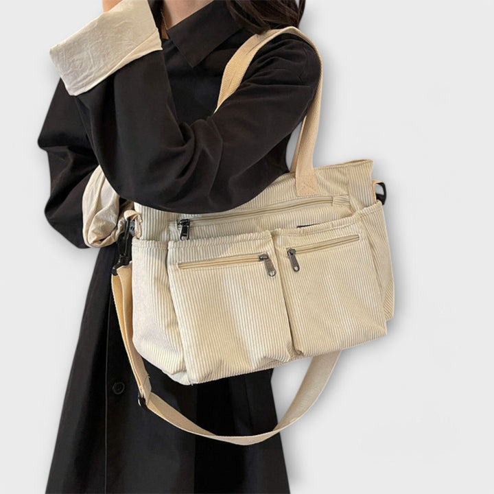 Marini | Versatile borsa tote elegante