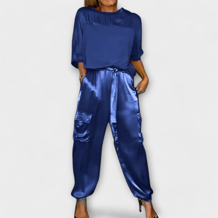 Marini | Set elegante in due pezzi