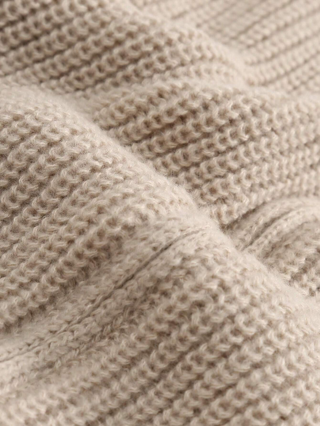 Marini | Raffinato cardigan con zip da donna