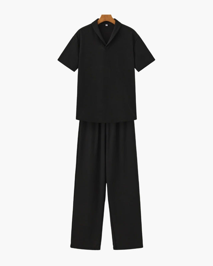 Marini | Set in cotone per uomo