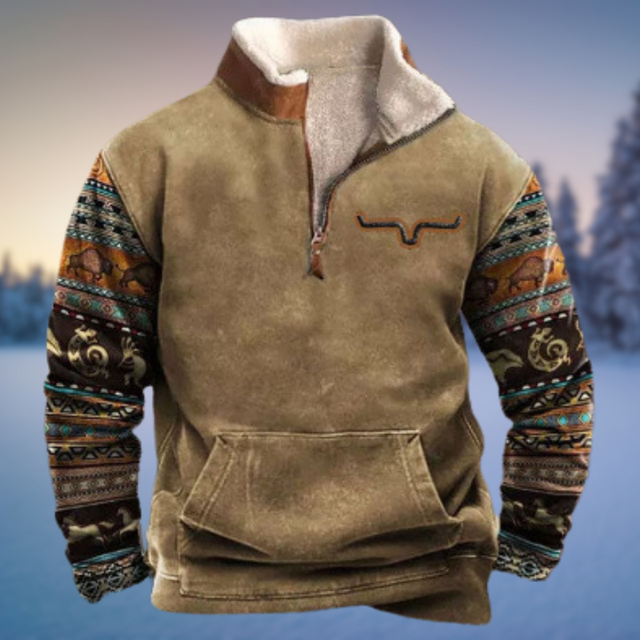 Macklin™ | Soft and Casual Hoodie