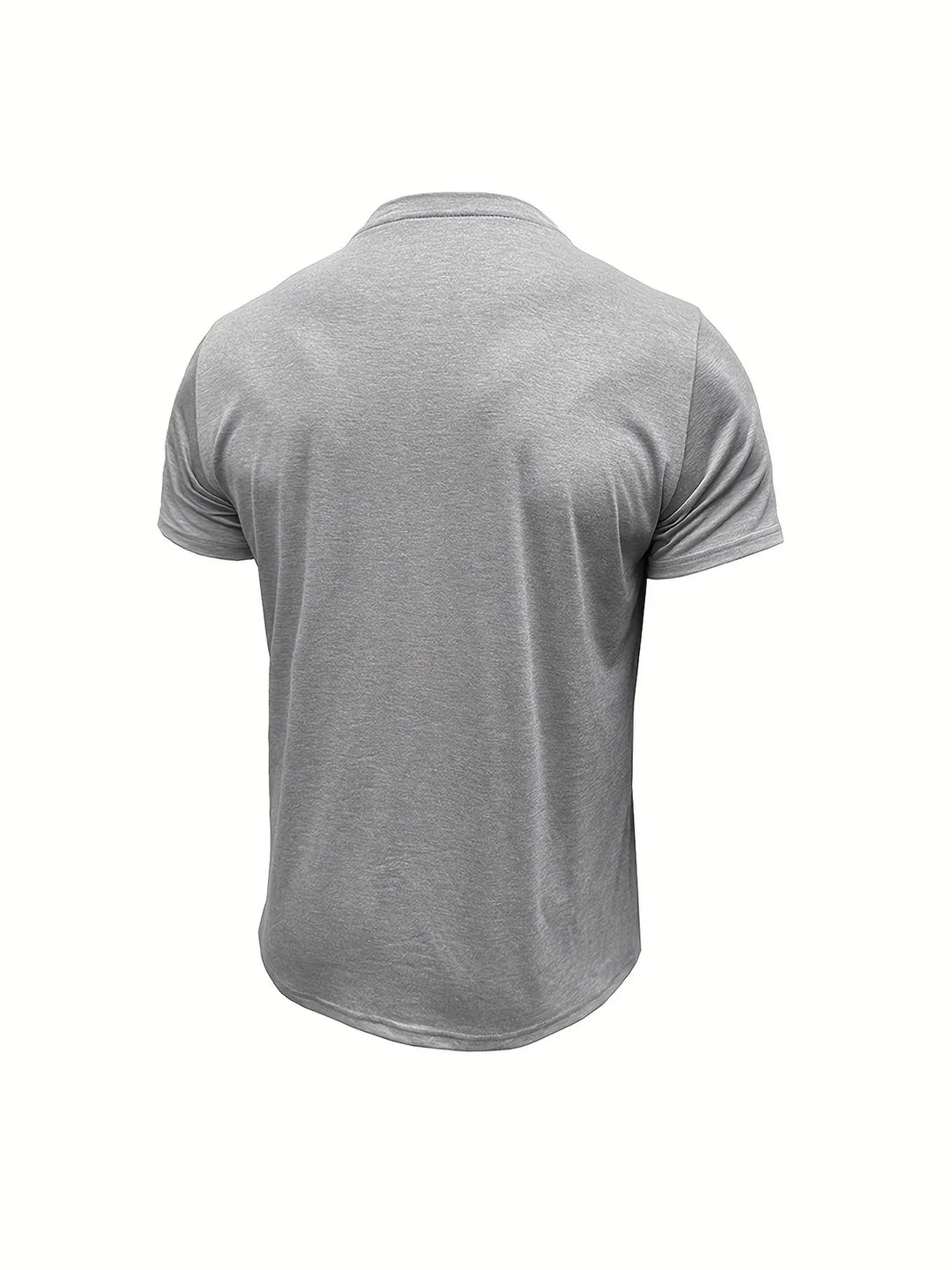Marini | T-shirt elegante con tasca