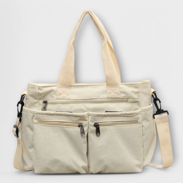 Marini | Versatile borsa tote elegante
