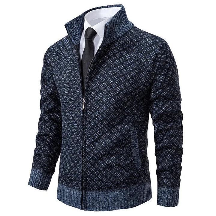 MARINI FIRENZE | GILET UOMO PREMIUM IN MATERIALE MORBIDO