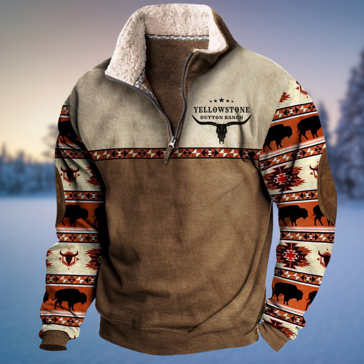 Macklin™ | Soft and Casual Hoodie