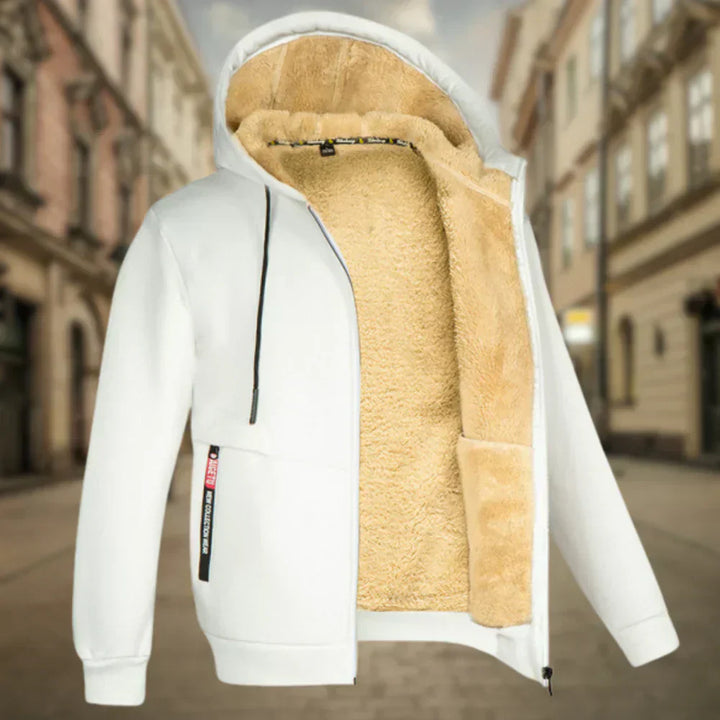 Remy™ - Fleece Hoodie for Men