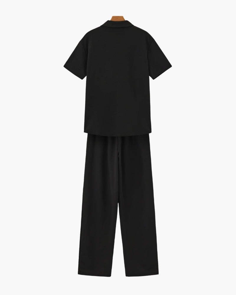 Marini | Set in cotone per uomo
