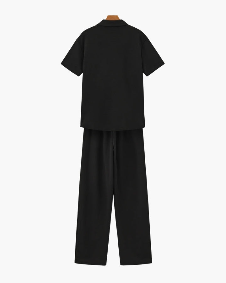 Marini | Set in cotone per uomo