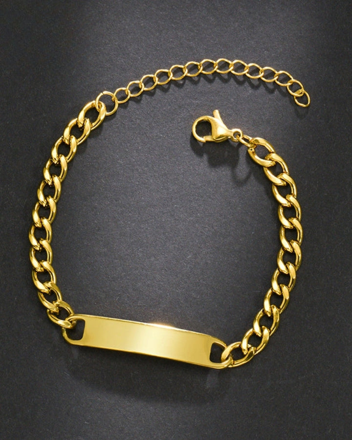 Marini | Raffinato bracciale a catena