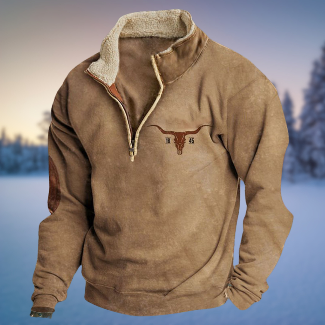 Macklin™ | Soft and Casual Hoodie