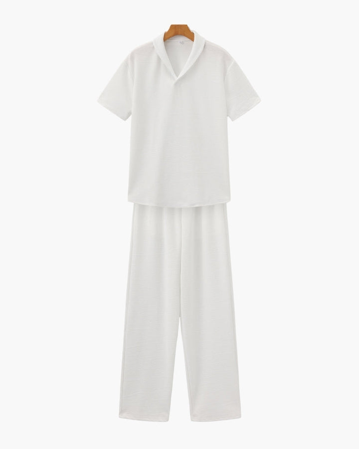 Marini | Set in cotone per uomo