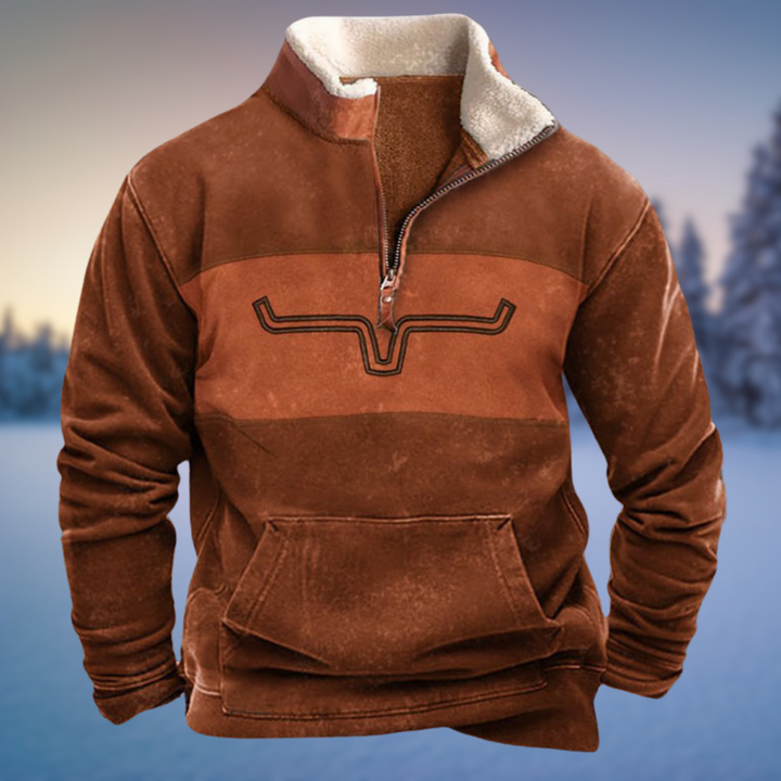 Macklin™ | Soft and Casual Hoodie