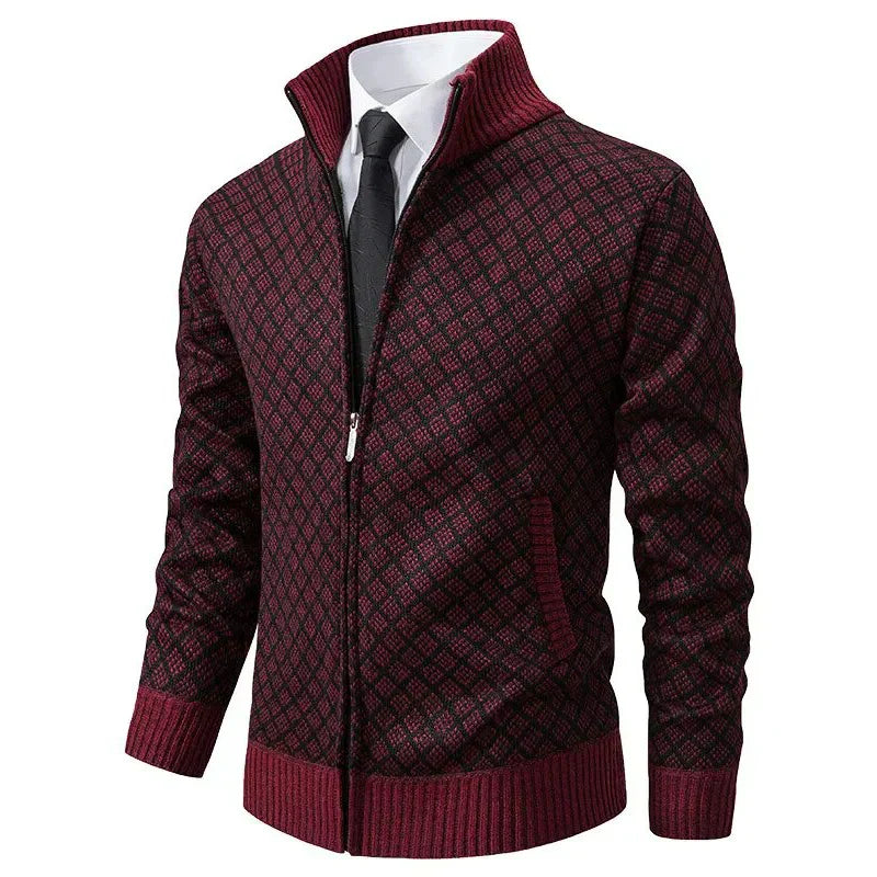 MARINI FIRENZE | GILET UOMO PREMIUM IN MATERIALE MORBIDO