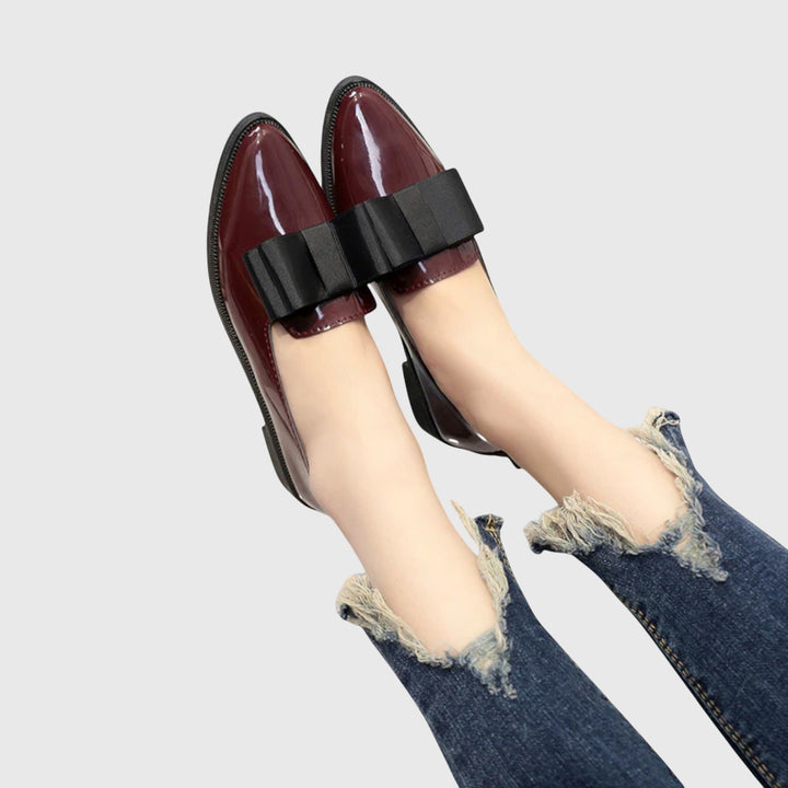 Anya™ | Mocassino ortopedico