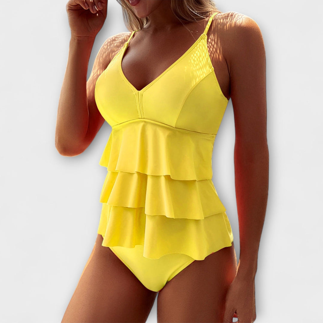 Marini | Raffinato costume da bagno donna"  
"Marini | Elegante costume da bagno uomo
