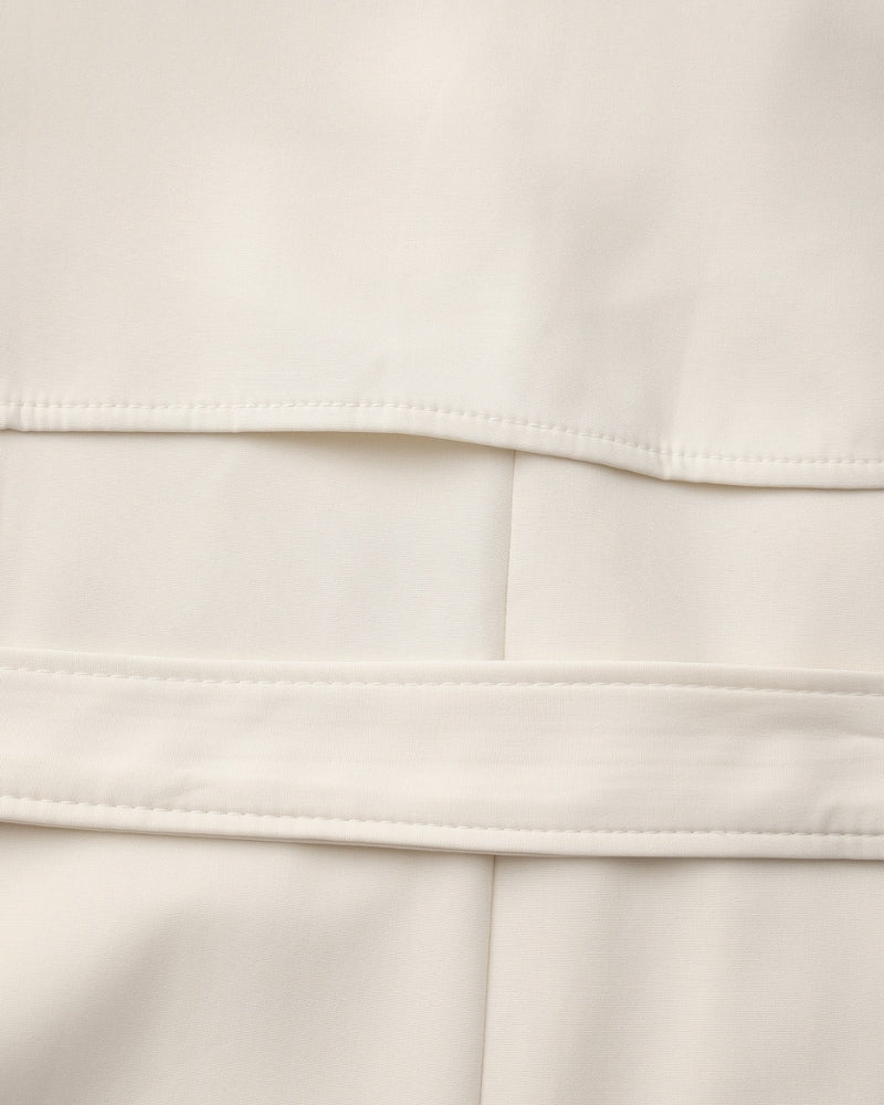 Marini | Trench elegante per ogni occasione
