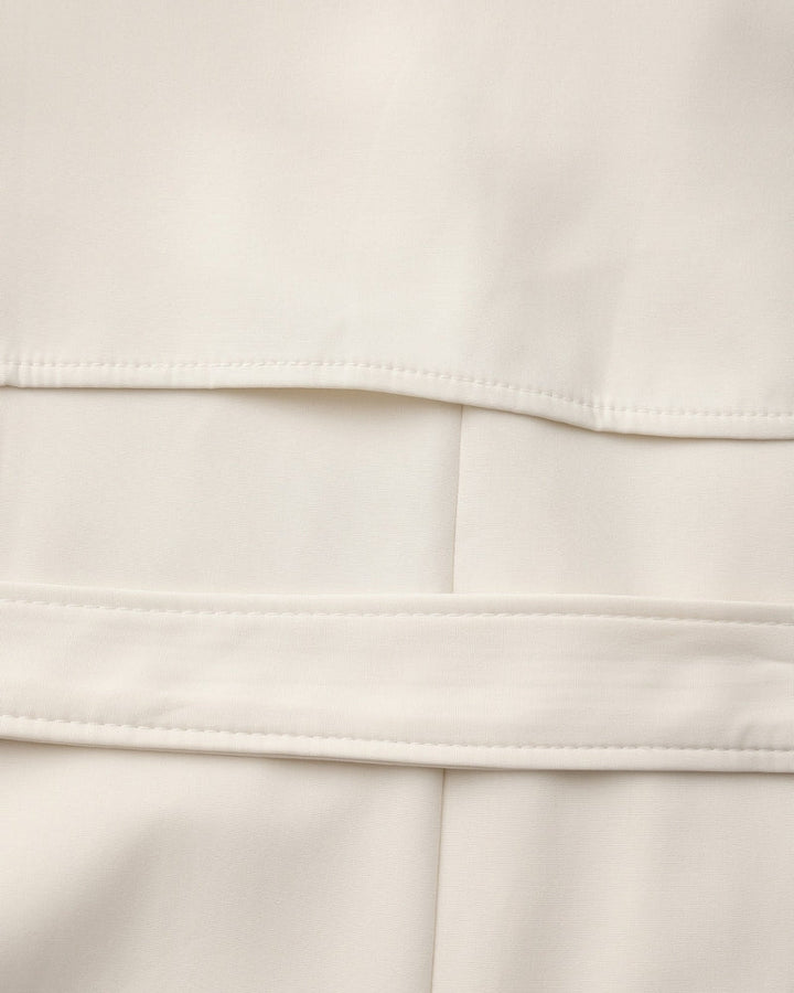 Marini | Trench elegante per ogni occasione