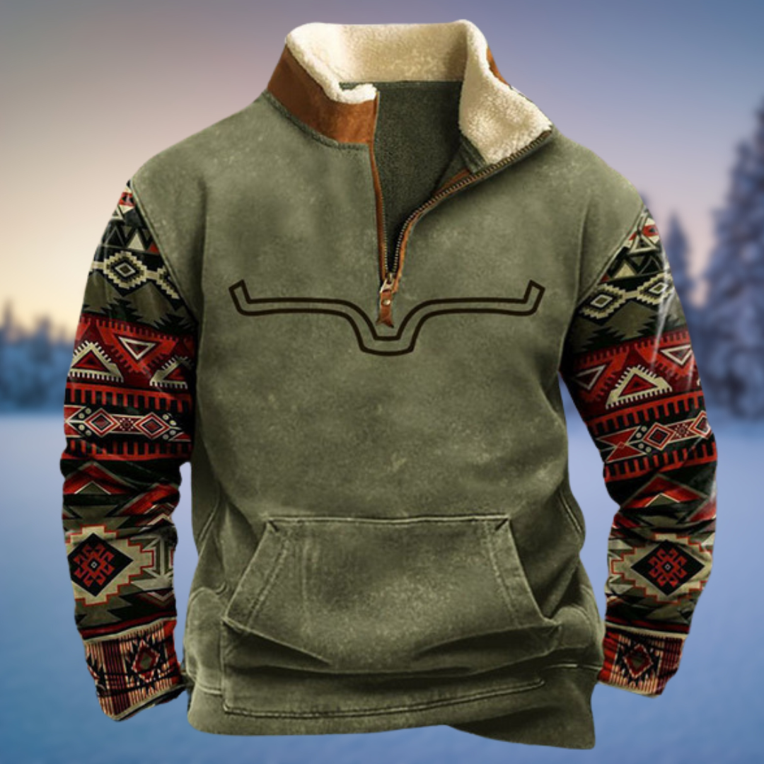 Macklin™ | Soft and Casual Hoodie