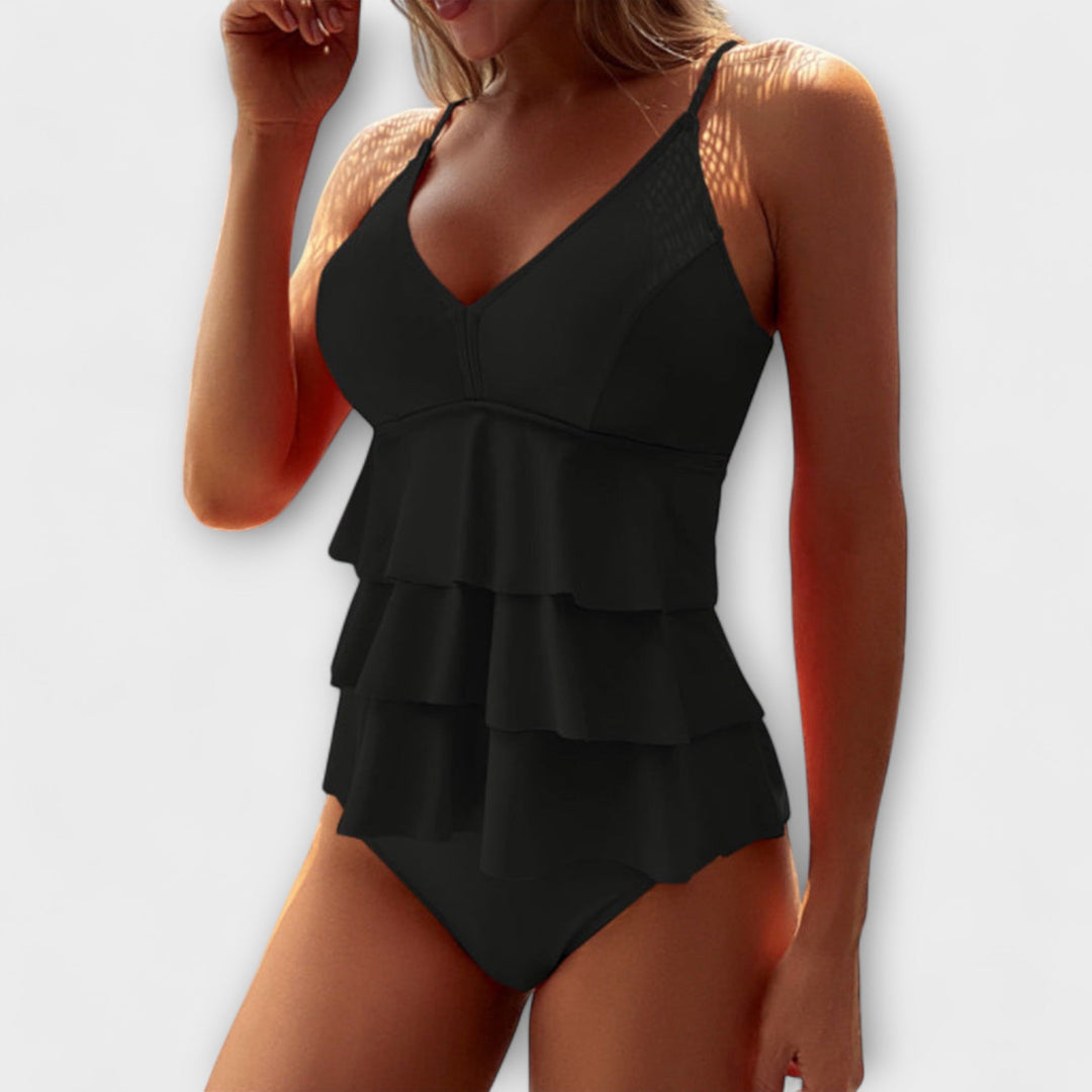 Marini | Raffinato costume da bagno donna"  
"Marini | Elegante costume da bagno uomo