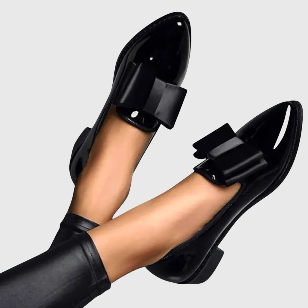 Anya™ | Mocassino ortopedico