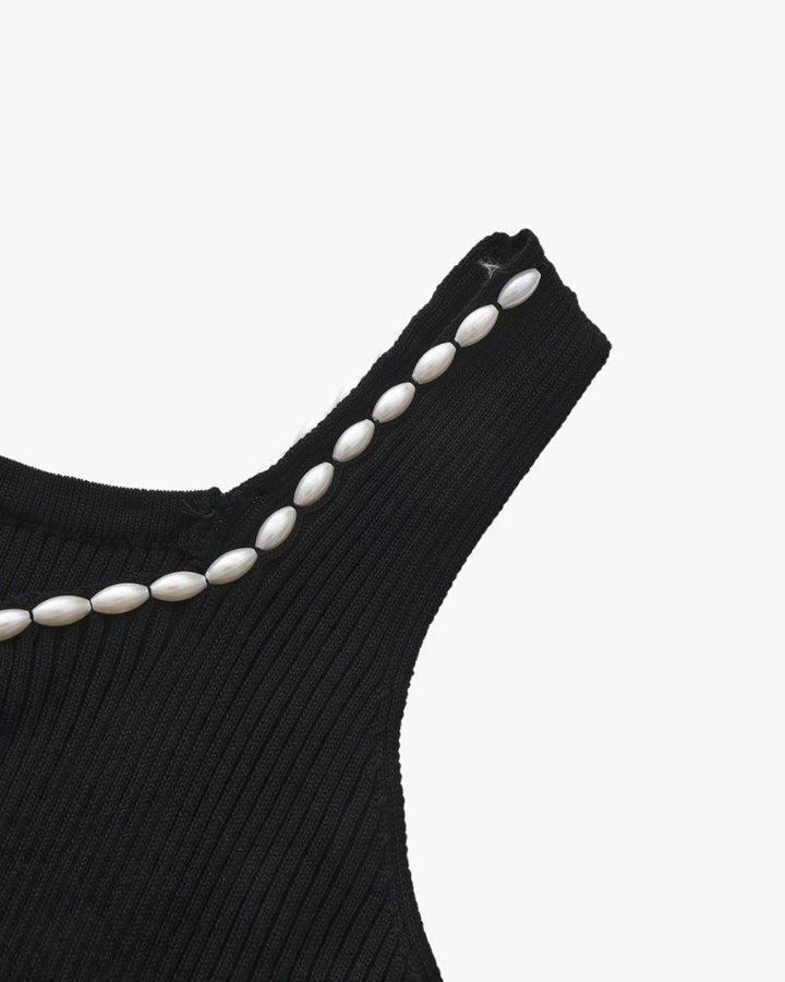 Marini | Abito in maglia elegante da donna