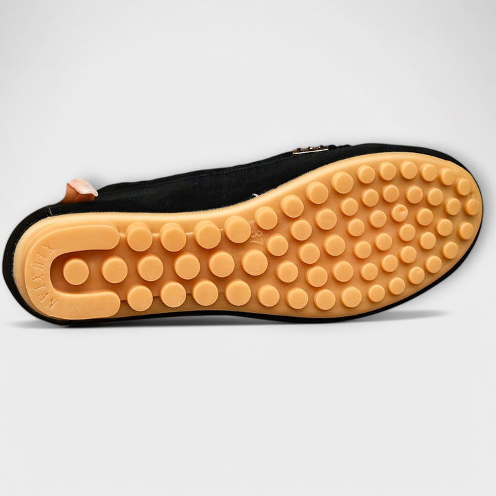Marini | Raffinato mocassino in pelle