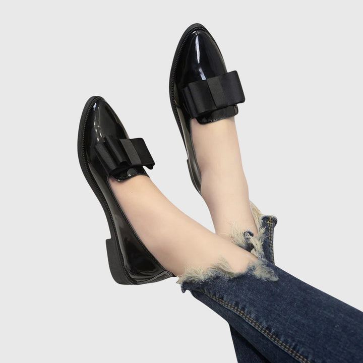 Anya™ | Mocassino ortopedico