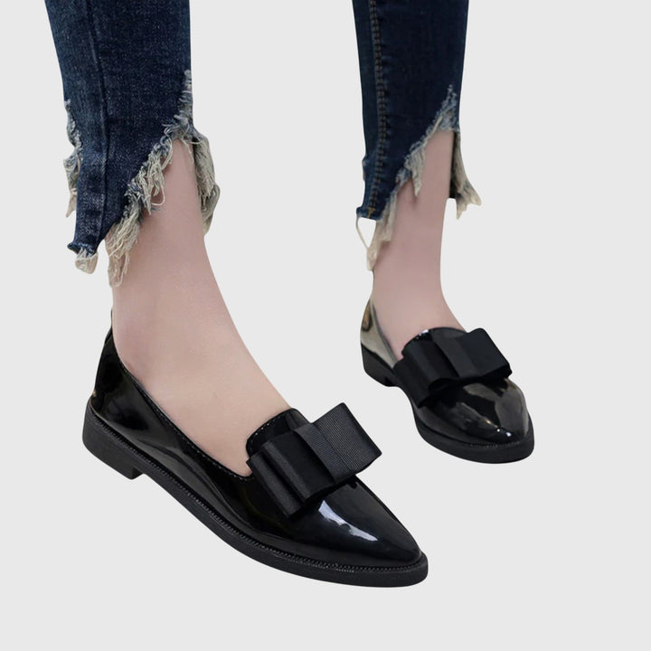 Anya™ | Mocassino ortopedico