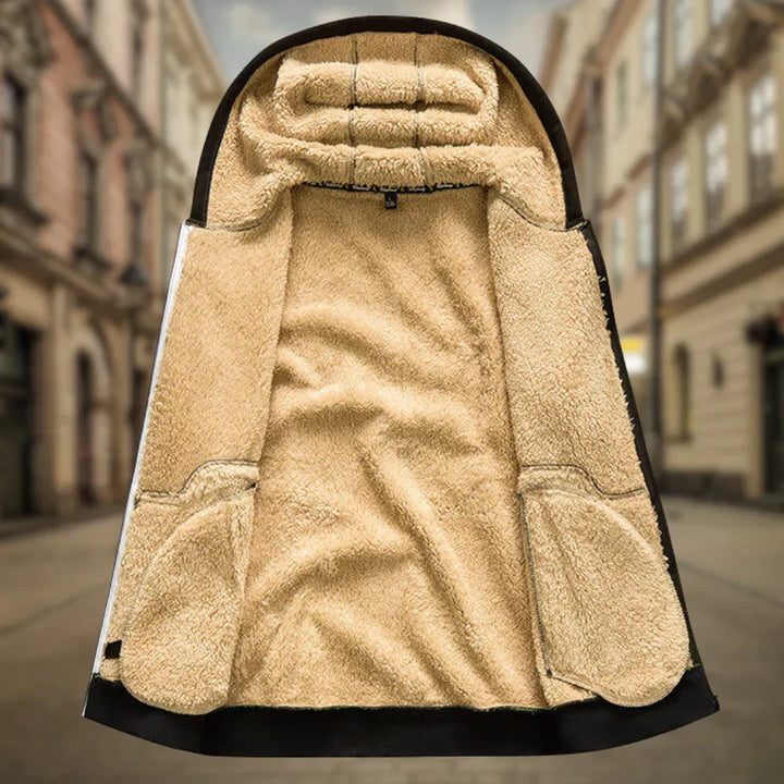 Remy™ - Fleece Hoodie for Men