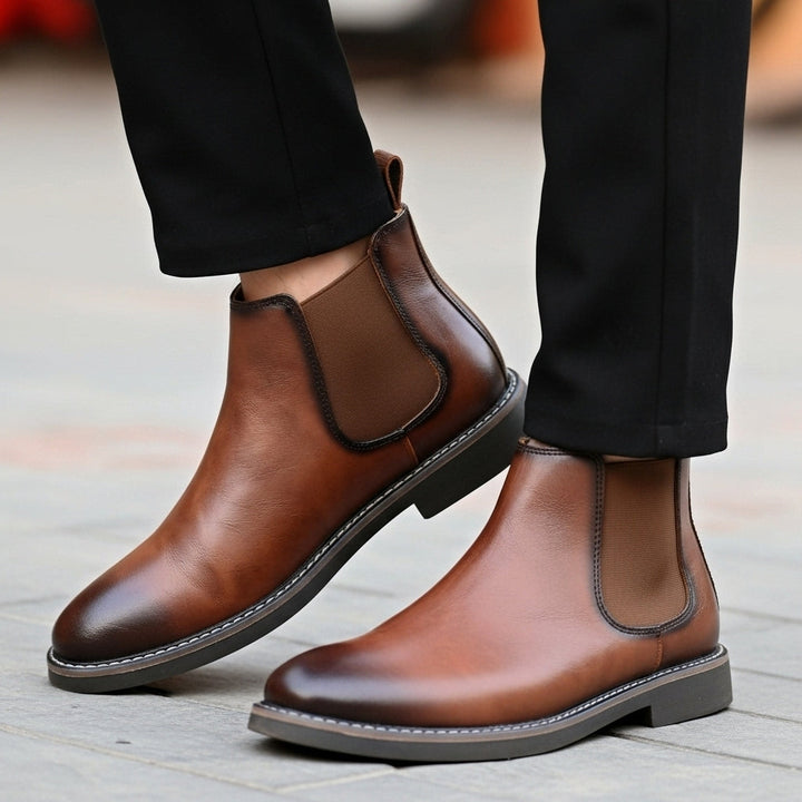 Harry | Chelsea Boots for Men