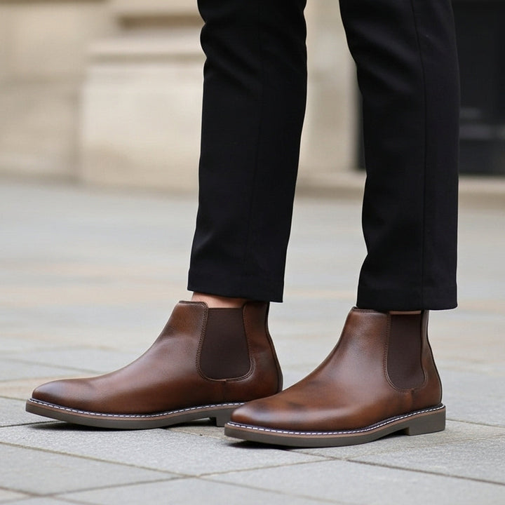 Harry | Chelsea Boots for Men
