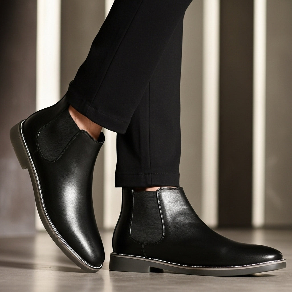 Harry | Chelsea Boots for Men