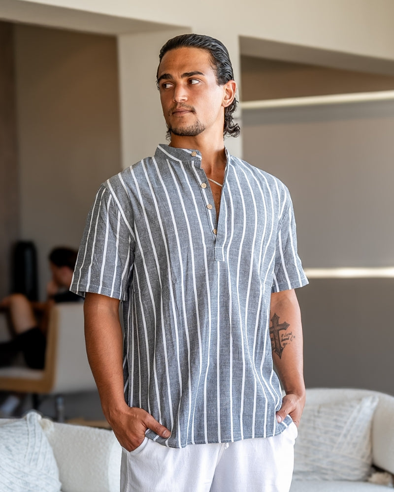 Marini | Stile nautico per ogni occasione