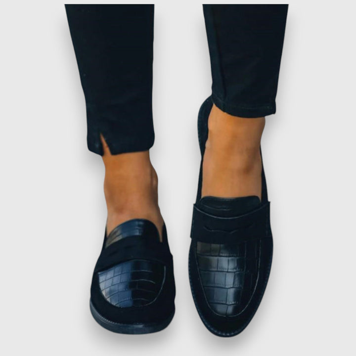 Sara™ | Mocassino Elegante