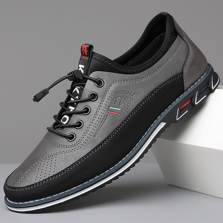 Mauro | Artisan Quality Oxford Shoes