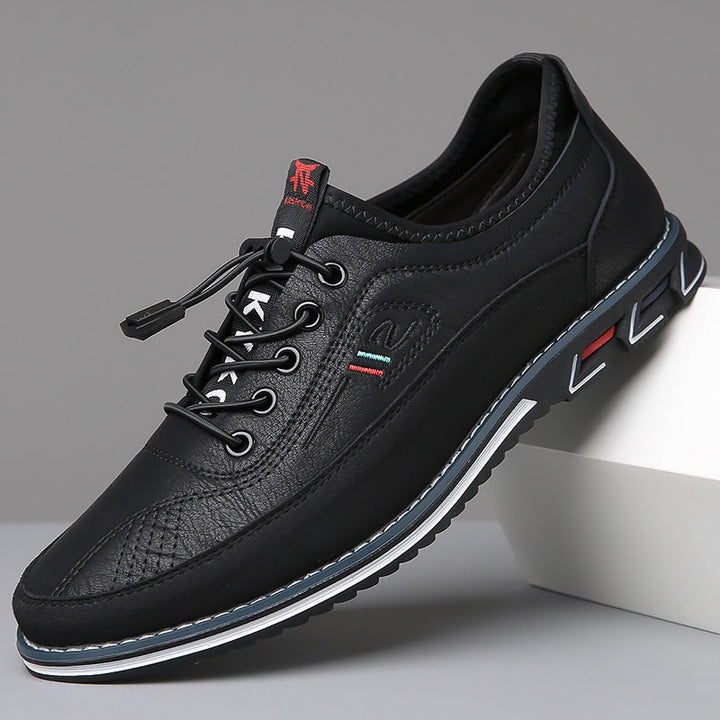 Mauro | Artisan Quality Oxford Shoes
