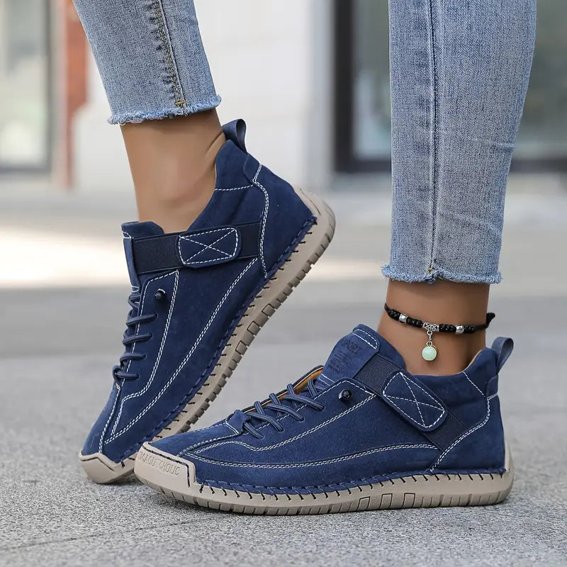 Mia | Sneakers Ortopediche Confortevoli