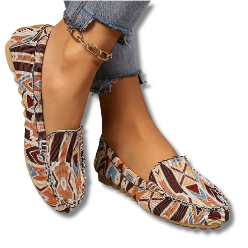 Meya™ | Mocassino Classico