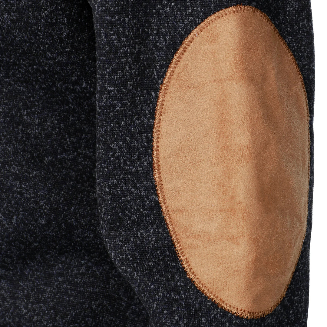 Maglione Autunnale In Maglia