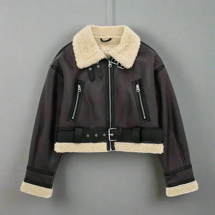 Aurélie™ | Giacca alla moda