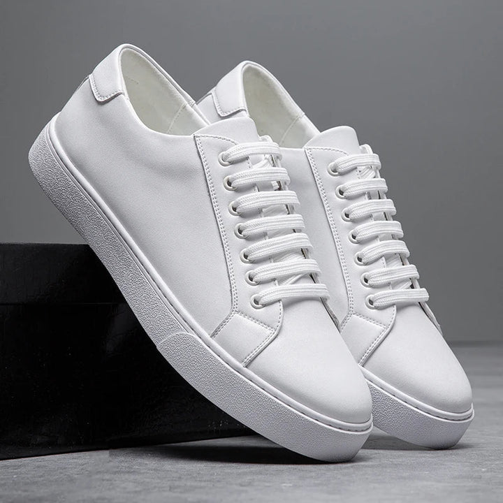 Bellini | Italian Leather Sneakers
