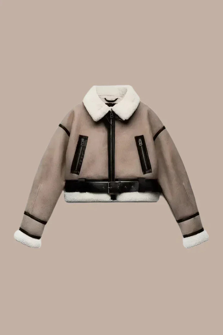 Chloé™ | Giacca alla moda