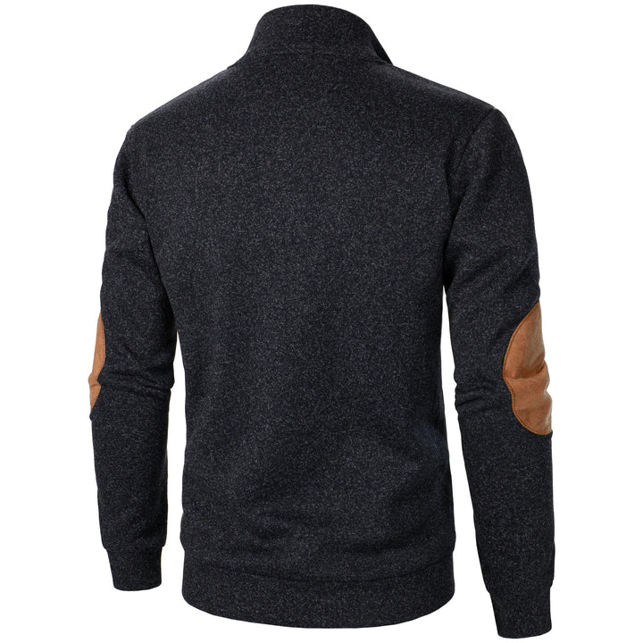Maglione Autunnale In Maglia