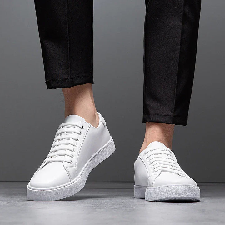 Bellini | Italian Leather Sneakers