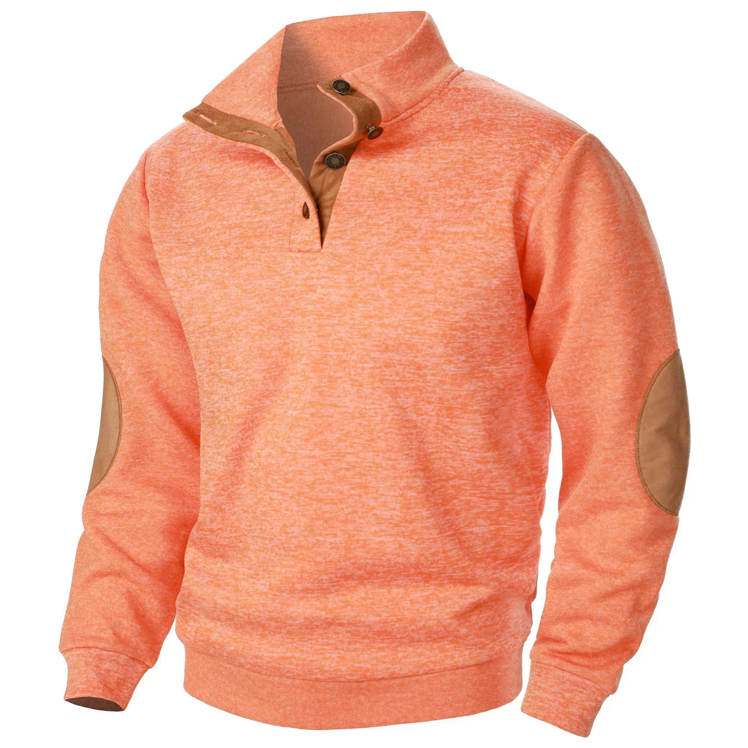 Maglione Autunnale In Maglia