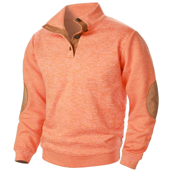 Maglione Autunnale In Maglia