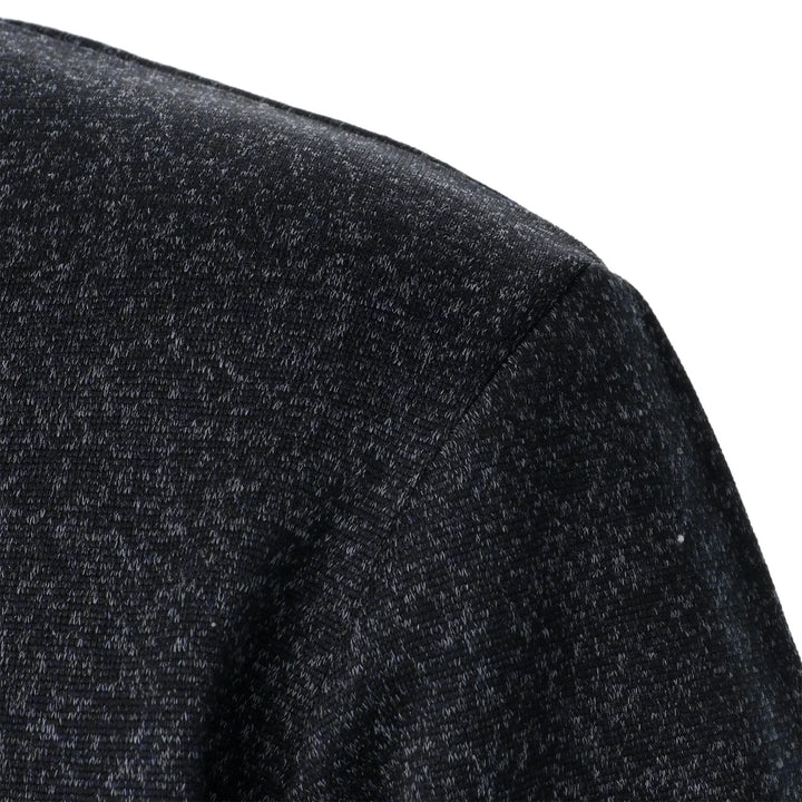 Maglione Autunnale In Maglia