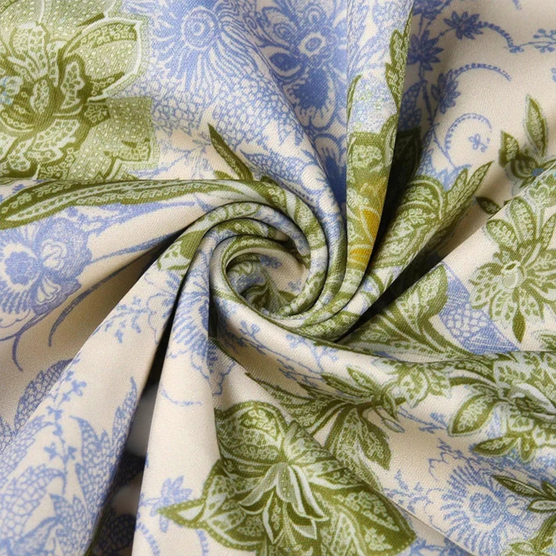 Marini | Raffinato vestito estivo da donna
