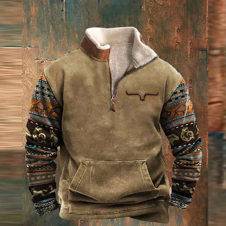 Gisbert – Maglione Comodo