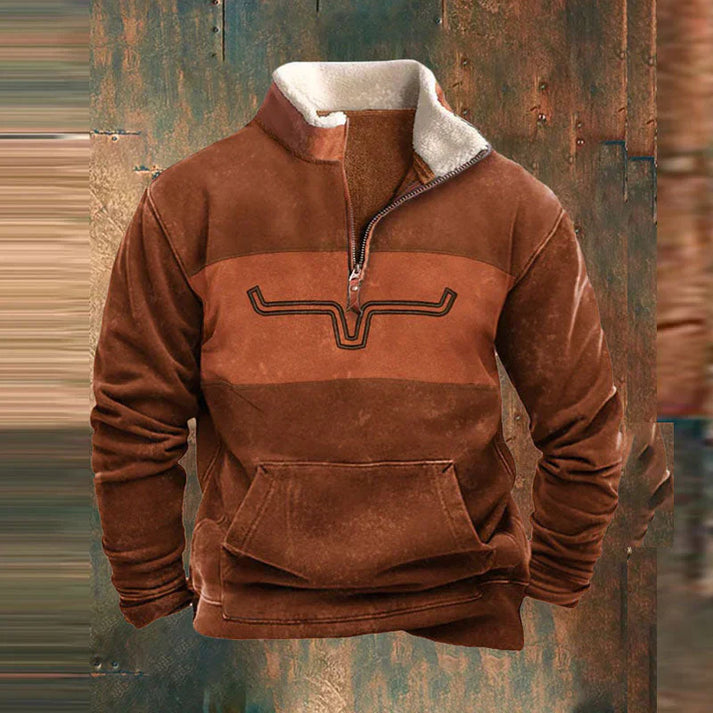 Gisbert – Maglione Comodo